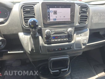 2025 Ram ProMaster 2500 Cargo Van Tradesman w/Passenger Seat Low Roof 136.0" WB - miniatura 11