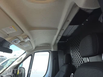 2025 Ram ProMaster 2500 Cargo Van Tradesman w/Passenger Seat Low Roof 136.0" WB - miniatura 19
