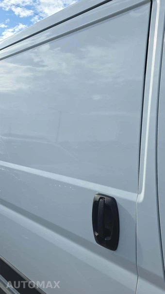 2025 Ram ProMaster 2500 Cargo Van Tradesman w/Passenger Seat Low Roof 136.0" WB - miniatura 25