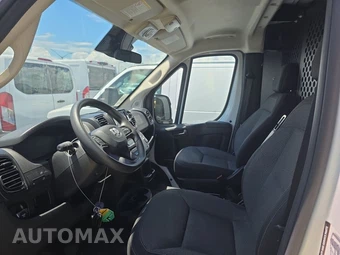 2025 Ram ProMaster 2500 Cargo Van Tradesman w/Passenger Seat Low Roof 136.0" WB - miniatura 7
