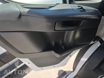 2025 Ram ProMaster 2500 Cargo Van Tradesman w/Passenger Seat Low Roof 136.0" WB - miniatura 9