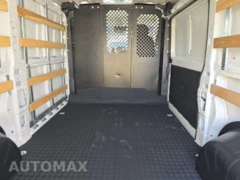 2025 Ram ProMaster 2500 Cargo Van Tradesman w/Passenger Seat Low Roof 136.0" WB - miniatura 15