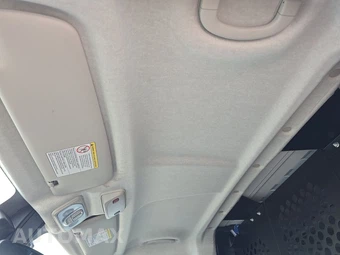 2025 Ram ProMaster 2500 Cargo Van Tradesman w/Passenger Seat Low Roof 136.0" WB - miniatura 17