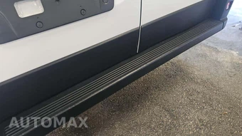 2025 Ram ProMaster 2500 Cargo Van Tradesman w/Passenger Seat Low Roof 136.0" WB - miniatura 19