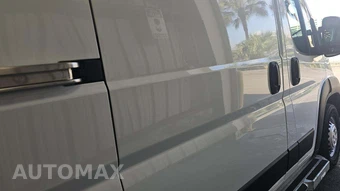 2025 Ram ProMaster 2500 Cargo Van Tradesman w/Passenger Seat Low Roof 136.0" WB - miniatura 20