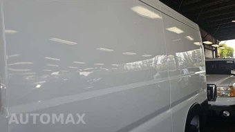 2025 Ram ProMaster 2500 Cargo Van Tradesman w/Passenger Seat Low Roof 136.0" WB - miniatura 21