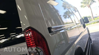 2025 Ram ProMaster 2500 Cargo Van Tradesman w/Passenger Seat Low Roof 136.0" WB - miniatura 22