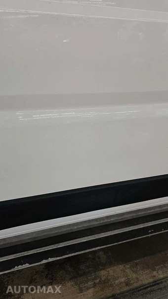 2025 Ram ProMaster 2500 Cargo Van Tradesman w/Passenger Seat Low Roof 136.0" WB - miniatura 19