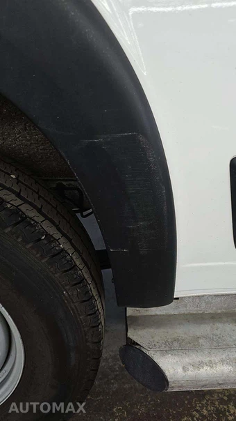 2025 Ram ProMaster 2500 Cargo Van Tradesman w/Passenger Seat Low Roof 136.0" WB - miniatura 21
