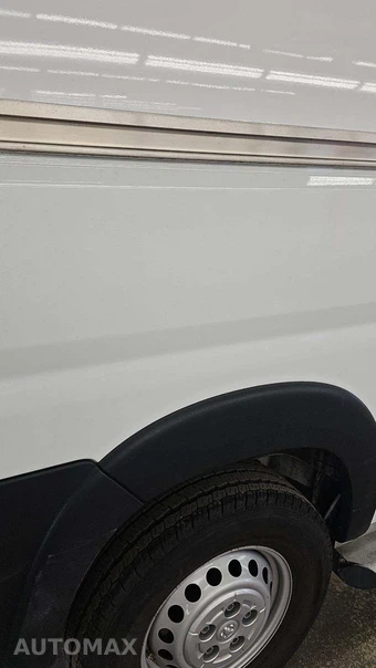 2025 Ram ProMaster 2500 Cargo Van Tradesman w/Passenger Seat Low Roof 136.0" WB - miniatura 25