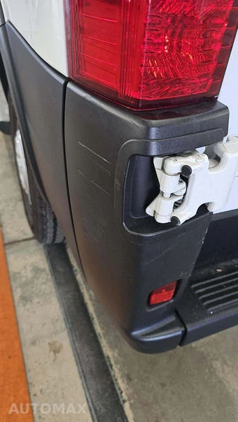 2025 Ram ProMaster 2500 Cargo Van Tradesman w/Passenger Seat Low Roof 136.0" WB - miniatura 30