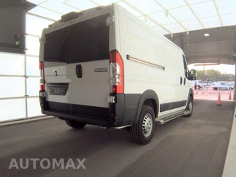 2025 Ram ProMaster 2500 Cargo Van Tradesman w/Passenger Seat Low Roof 136.0" WB - miniatura 4