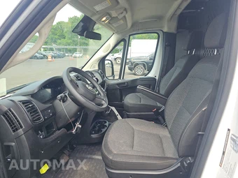 2025 Ram ProMaster 2500 Cargo Van Tradesman w/Passenger Seat Low Roof 136.0" WB - miniatura 7