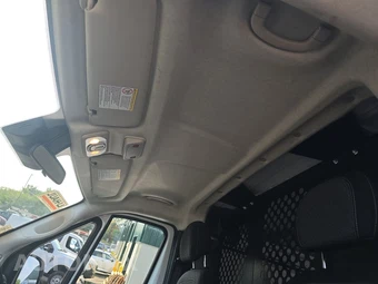 2025 Ram ProMaster 2500 Cargo Van Tradesman w/Passenger Seat Low Roof 136.0" WB - miniatura 16