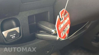 2025 Ram ProMaster 2500 Cargo Van Tradesman w/Passenger Seat Low Roof 136.0" WB - miniatura 19