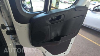 2025 Ram ProMaster 2500 Cargo Van Tradesman w/Passenger Seat Low Roof 136.0" WB - miniatura 21