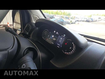 2025 Ram ProMaster 2500 Cargo Van Tradesman w/Passenger Seat Low Roof 136.0" WB - miniatura 23