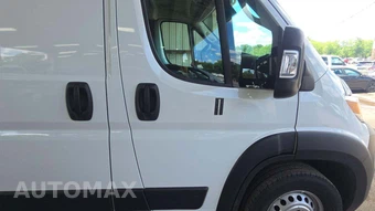 2025 Ram ProMaster 2500 Cargo Van Tradesman w/Passenger Seat Low Roof 136.0" WB - miniatura 25