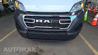 2025 Ram ProMaster 2500 Cargo Van Tradesman w/Passenger Seat Low Roof 136.0" WB - miniatura 27