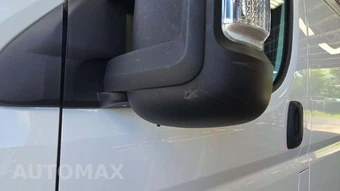 2025 Ram ProMaster 2500 Cargo Van Tradesman w/Passenger Seat Low Roof 136.0" WB - miniatura 29