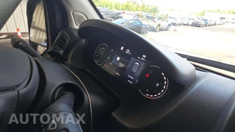 2025 Ram ProMaster 2500 Cargo Van Tradesman w/Passenger Seat Low Roof 136.0" WB - miniatura 31