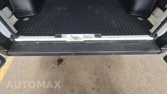 2025 Ram ProMaster 2500 Cargo Van Tradesman w/Passenger Seat Low Roof 136.0" WB - miniatura 32