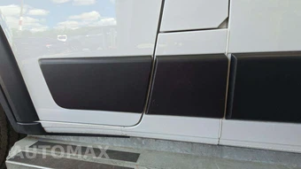 2025 Ram ProMaster 2500 Cargo Van Tradesman w/Passenger Seat Low Roof 136.0" WB - miniatura 33