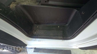 2025 Ram ProMaster 2500 Cargo Van Tradesman w/Passenger Seat Low Roof 136.0" WB - miniatura 34