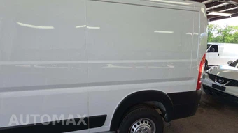 2025 Ram ProMaster 2500 Cargo Van Tradesman w/Passenger Seat Low Roof 136.0" WB - miniatura 37