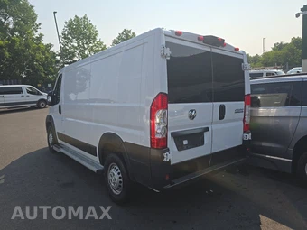 2025 Ram ProMaster 2500 Cargo Van Tradesman w/Passenger Seat Low Roof 136.0" WB - miniatura 6