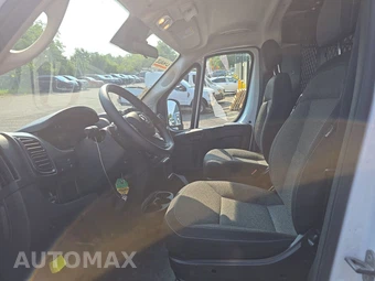 2025 Ram ProMaster 2500 Cargo Van Tradesman w/Passenger Seat Low Roof 136.0" WB - miniatura 7