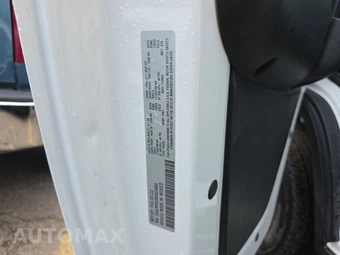 2025 Ram ProMaster 2500 Cargo Van Tradesman w/Passenger Seat Low Roof 136.0" WB - miniatura 13