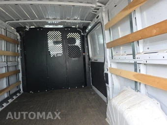2025 Ram ProMaster 2500 Cargo Van Tradesman w/Passenger Seat Low Roof 136.0" WB - miniatura 15