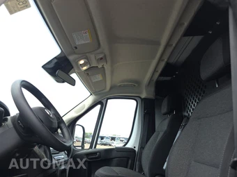 2025 Ram ProMaster 2500 Cargo Van Tradesman w/Passenger Seat Low Roof 136.0" WB - miniatura 17
