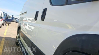 2025 Ram ProMaster 2500 Cargo Van Tradesman w/Passenger Seat Low Roof 136.0" WB - miniatura 21