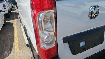 2025 Ram ProMaster 2500 Cargo Van Tradesman w/Passenger Seat Low Roof 136.0" WB - miniatura 24