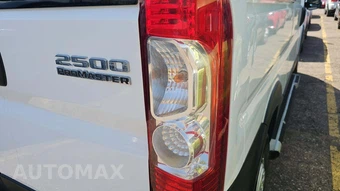 2025 Ram ProMaster 2500 Cargo Van Tradesman w/Passenger Seat Low Roof 136.0" WB - miniatura 28