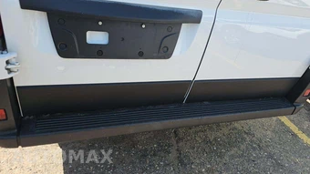 2025 Ram ProMaster 2500 Cargo Van Tradesman w/Passenger Seat Low Roof 136.0" WB - miniatura 29