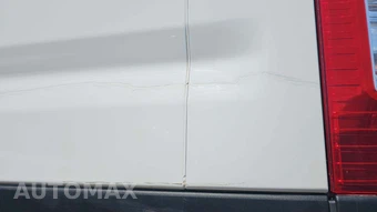 2025 Ram ProMaster 2500 Cargo Van Tradesman w/Passenger Seat Low Roof 136.0" WB - miniatura 31