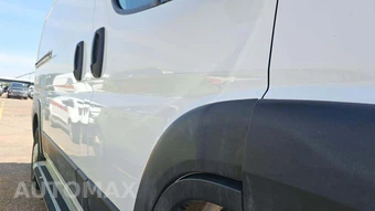 2025 Ram ProMaster 2500 Cargo Van Tradesman w/Passenger Seat Low Roof 136.0" WB - miniatura 32
