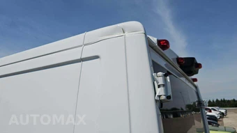 2025 Ram ProMaster 2500 Cargo Van Tradesman w/Passenger Seat Low Roof 136.0" WB - miniatura 35