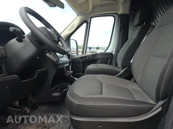 2025 Ram ProMaster 2500 Cargo Van Tradesman w/Passenger Seat Low Roof 136.0" WB - miniatura 7