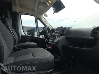 2025 Ram ProMaster 2500 Cargo Van Tradesman w/Passenger Seat Low Roof 136.0" WB - miniatura 8