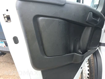 2025 Ram ProMaster 2500 Cargo Van Tradesman w/Passenger Seat Low Roof 136.0" WB - miniatura 9