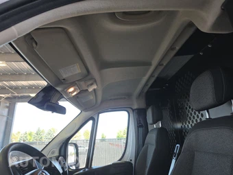 2025 Ram ProMaster 2500 Cargo Van Tradesman w/Passenger Seat Low Roof 136.0" WB - miniatura 16