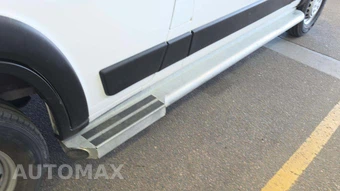 2025 Ram ProMaster 2500 Cargo Van Tradesman w/Passenger Seat Low Roof 136.0" WB - miniatura 18