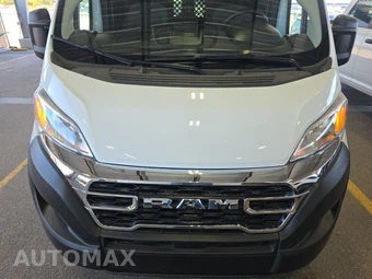 2025 Ram ProMaster 2500 Cargo Van Tradesman w/Passenger Seat Low Roof 136.0" WB - miniatura 2
