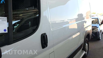 2025 Ram ProMaster 2500 Cargo Van Tradesman w/Passenger Seat Low Roof 136.0" WB - miniatura 23