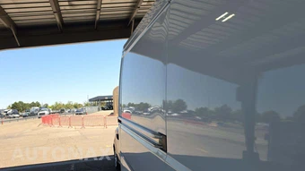 2025 Ram ProMaster 2500 Cargo Van Tradesman w/Passenger Seat Low Roof 136.0" WB - miniatura 24
