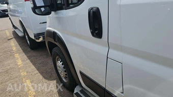 2025 Ram ProMaster 2500 Cargo Van Tradesman w/Passenger Seat Low Roof 136.0" WB - miniatura 2